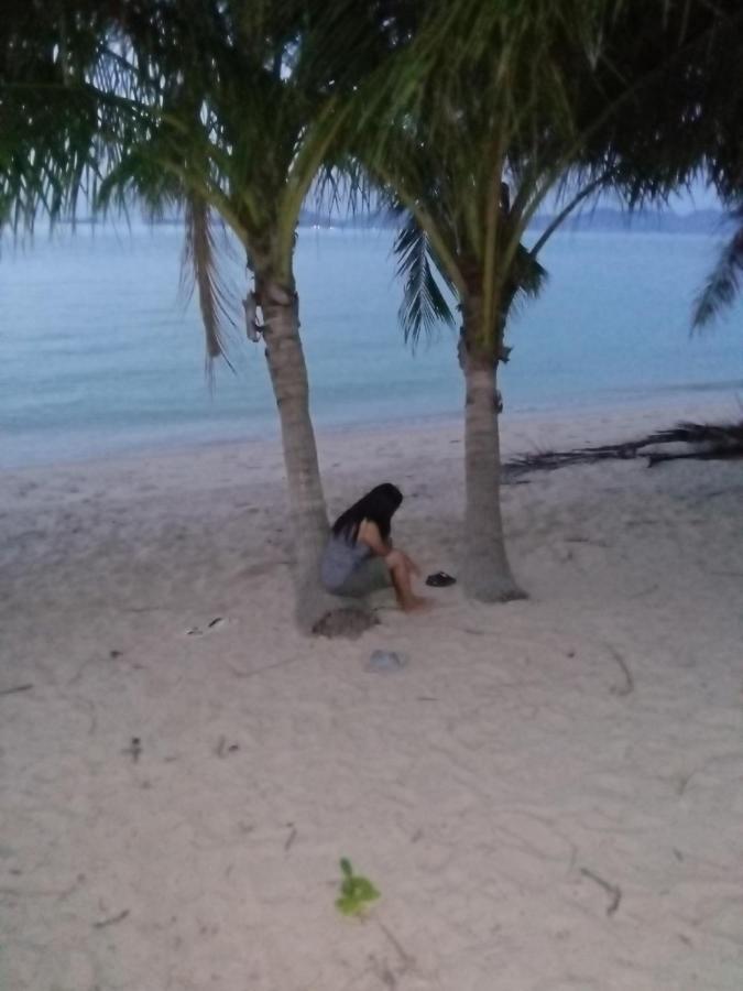 Coco Sea Bangpo Resort Ban Bang Po Bagian luar foto